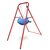 HAMACA BEBE PORTICO SIMPLE AVIONCITO - comprar online