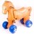 CABALLO ANDADOR