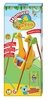 HAMACA PORTICO SIMPLE JIRAFA JUEGOSOL - comprar online