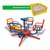 CALESITA DE CINTAS (DESARMABLE) - comprar online