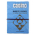 JUEGO DE CARTAS POKER DOS COLORES GENÉRICO