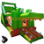 Rampa Cocodrilo Inflable 7 X 3 X 3.5