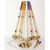 CROQUET N5 6 PALOS - comprar online