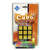 CUBO 3D DUENDE AZUL