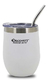 MATE VASO DISCOVERY CON TAPA Y BOMBILLA en internet