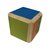 JENGA GIGANTE PRO 99CM PINTADO - comprar online