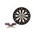JUEGO DE DARDOS 18' DART BOARD PROFESIONAL