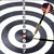 JUEGO DE DARDOS 18' DART BOARD PROFESIONAL - comprar online