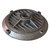 TAPA MOTOR TURBINA CON RULEMAN