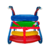 HAMACA SILLITA BEBE PARA COLGAR - comprar online