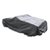 FUNDA PARA MESA DE TEQBALL CurBall ONE
