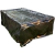 FUNDA MESA DE POOL PROFESIONAL 150 X 260 X 85