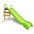 TOBOGÁN PVC 3 ESCALONES