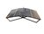 MESA DE TEQBALL CurBall ONE - comprar online