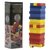 JENGA DE MESA EN LATA MADERA PINTADO - comprar online
