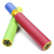 LANZA AGUA WATER PUMP 16CM
