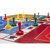 LUDO ROYAL GREEN BOX RUIBAL - comprar online