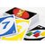 JUEGO DE CARTAS UNO MATTEL - comprar online