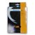 PELOTA DE PING PONG DONIC NARANJA X12