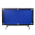 POOL PROFESIONAL NEGRO PLEGABLE - comprar online