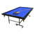 POOL PROFESIONAL NEGRO PLEGABLE