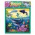 PUZZLE ACUARIO 25 PIEZAS DURAVIT
