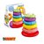 ANILLOS APILABLES DURAVIT PRIMERA INFANCIA