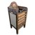 SAPO ECONOMICO (MADERA NATURAL)