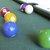 Imagen de POOL PROFESIONAL BLANCO GOLD
