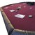MESA DE POKER OVALADA - Juegos LPR