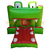 Cocodrilo Inflable sin Tobogan 4.5 X 3 - comprar online