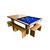TAPA PARA POOL PROFESIONAL SIMIL MADERA - comprar online