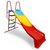 TOBOGÁN FIBRA DE VIDRIO 4 ESCALONES