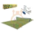 CHANCHA FUTBOL TENIS AKTOM SPORT 8 x 4 Metros