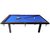 POOL PROFESIONAL NEGRO - comprar online