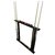 PORTA TACO Y JUEGO DE BOLAS NEGRO DE PARED - comprar online