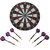 CUADRO DE DARDOS (50X70) PRO - Juegos LPR
