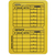 TARJETA ARBITRO FUTBOL - comprar online