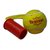 REPUESTO TENIS ORBITAL ( tapón, cuerda y pelota)