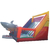 Rampa Tiburon Inflable 7 X 3 X 3.5 - comprar online