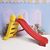 TOBOGÁN INFANTIL 3 ESCALONES PLEGABLE BAJO - Juegos LPR