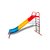 TOBOGAN FIBRA DE VIDRIO 6 ESCALONES