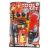 KIT DE HERRAMIENTAS TOOL SET BAI BANG