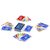 JUEGO DE CARTAS UNO FLIP MATTEL - comprar online
