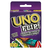 JUEGO DE CARTAS UNO FLIP GENÉRICO
