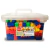 VALIJA DE LADRILLOS YUYU X140 PIEZAS