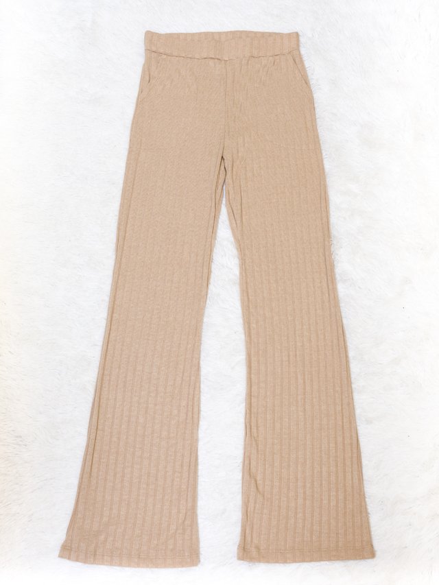 PALAZZO MORLEY - Comprar en bedaniclothing