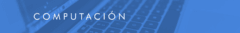 Banner de la categoría Computación