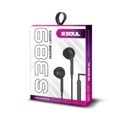 Imagen de Auriculares Soul s389