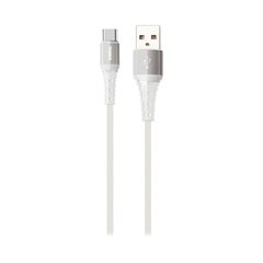 Cable de datos USB Full Jean iphone - comprar online